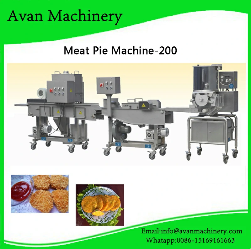 meat pie