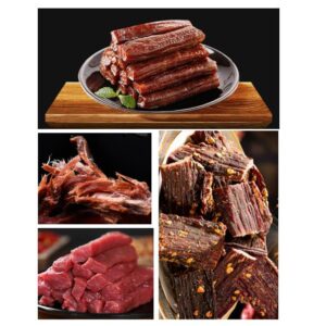jerky beef