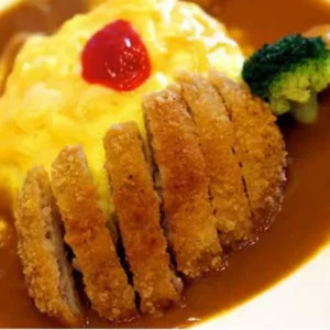 Pork Cutlets