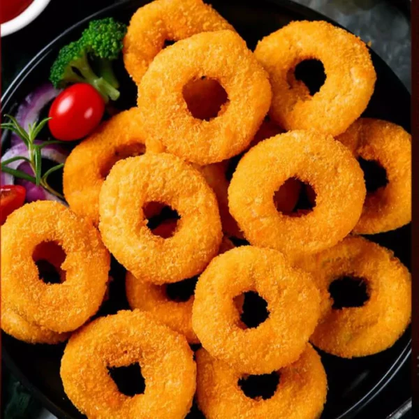 onion ring