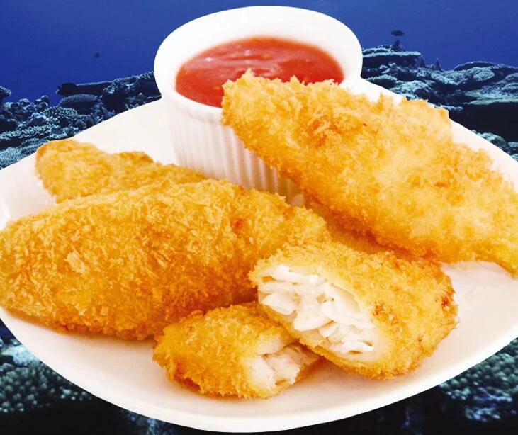 fish nuggets 