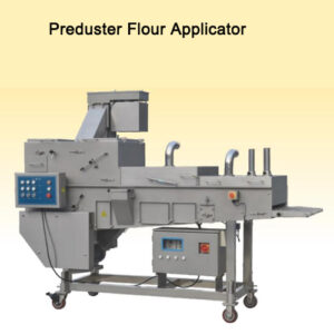 flour applicator