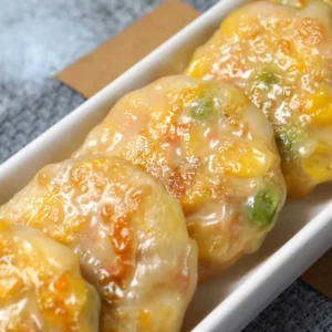 vegetable pie