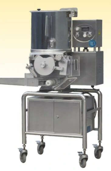 Electric Patty Forming Machine