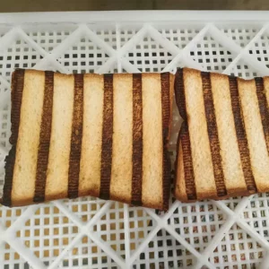 Commercial bread panini machine