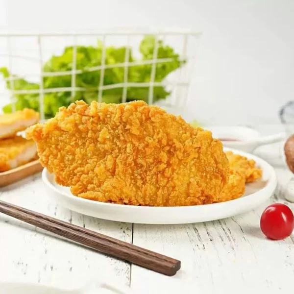 Industry Chicken Katsu Machine Line