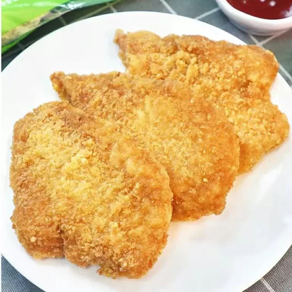 Milanesas Milanese Making Machine