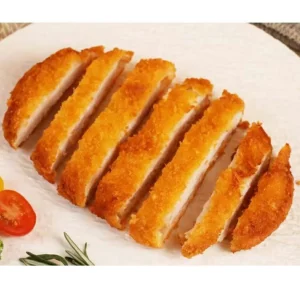 Crispy Chicken Breast Breading Machine