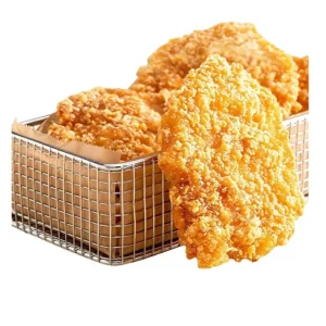 Industry Schnitzel Slice Breading Machine