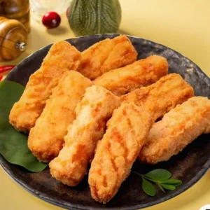 Crispy Chicken Kofta Forming Machine