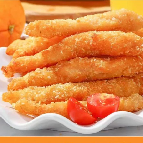 Chicken Tenders Machine